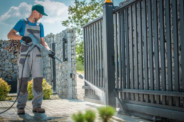 Shell Kno, MO Pressure Washing Services Company